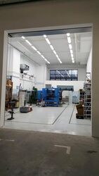 E9 Premium (D27), Factory #583753001